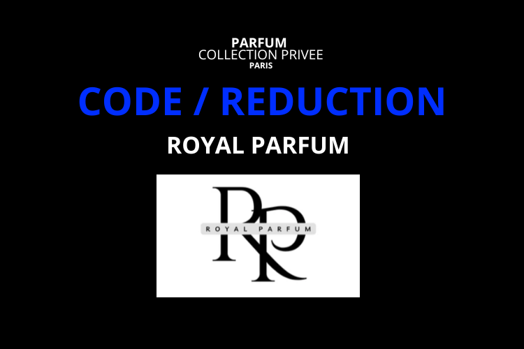 code promo royal parfum royalparfum.fr parfums