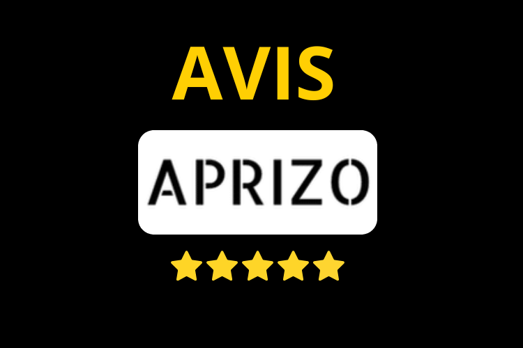 avis aprizo aprizo.com parfums