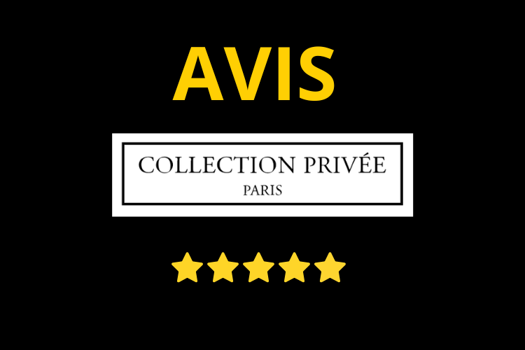 avis collection privee paris collectionprivee-paris.com parfums