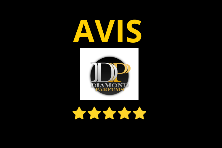 avis diamond parfums diamond-parfums.com parfums collection privee