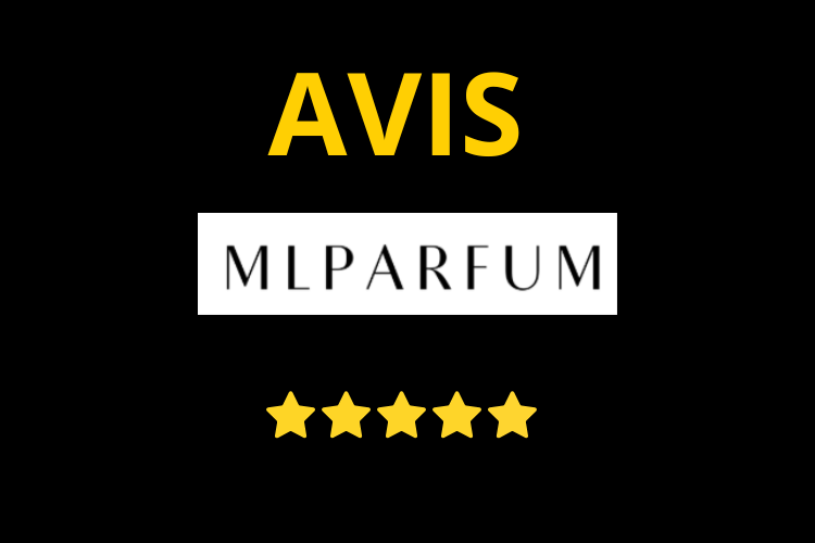 avis ml parfum mlparfum.fr parfums collection privee
