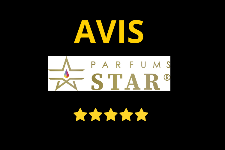 avis parfum star parfumsstar.com parfums