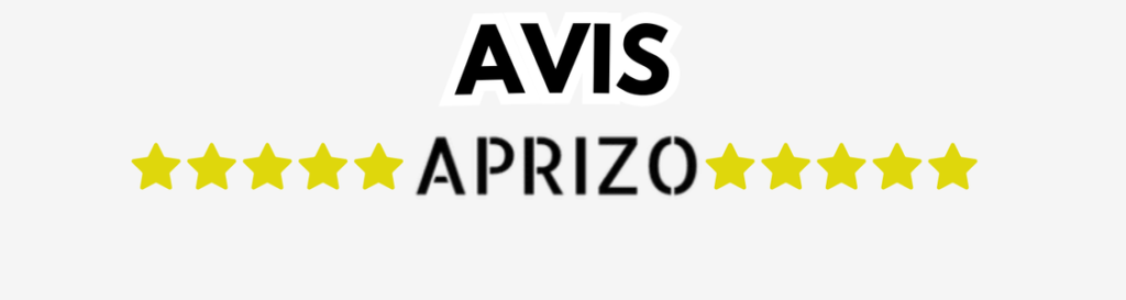 avis aprizo dupe parfum homme femme inspiration equivalence