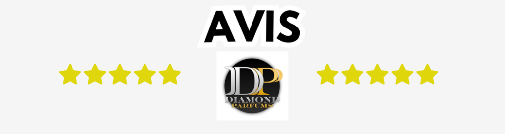 avis diamond parfums dupe parfum homme femme inspiration equivalence
