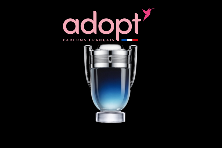 dupe invictus adopt paco rabanne pour homme