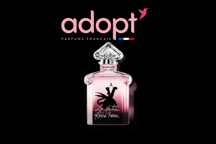 dupe la petite robe noire adopt guerlain pour femme
