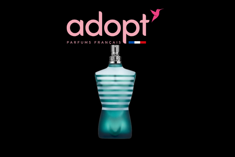 dupe le male jean adopt paul gaultier pour homme