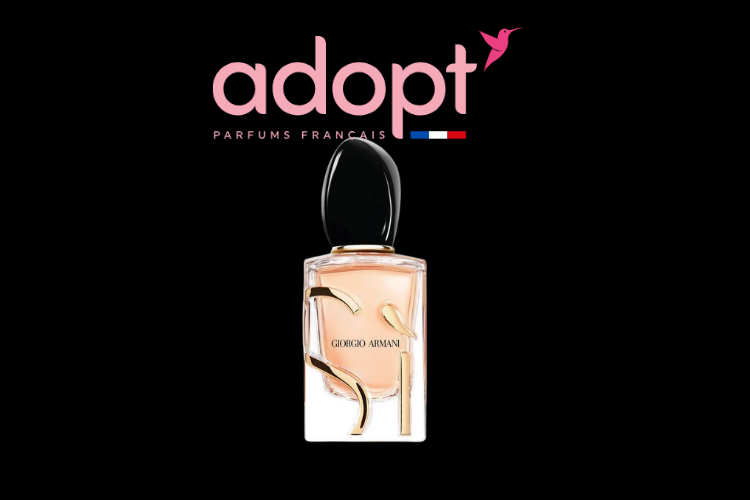 dupe si armani adopt pour femme